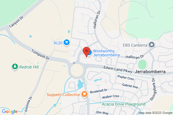 Pizza Hut Jerrabomberra