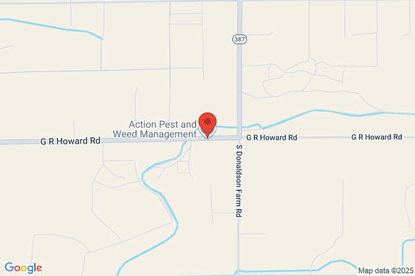 Action Pest & Weed Control