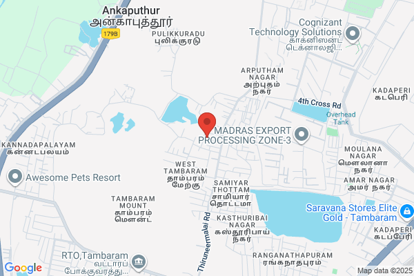 Earth Mover & Civil Contractor