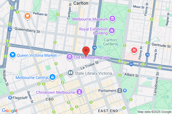 Franchise Council of Australia Ltd