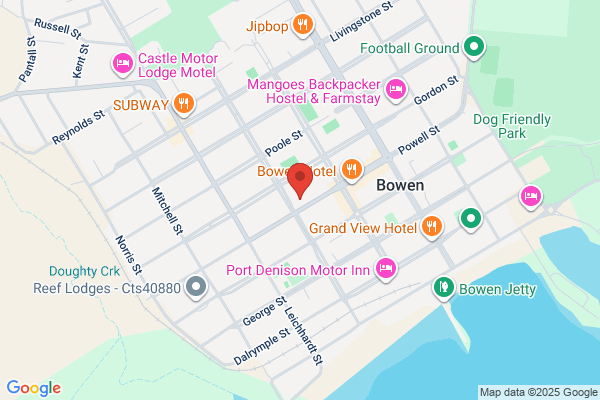 Bowen Preschool