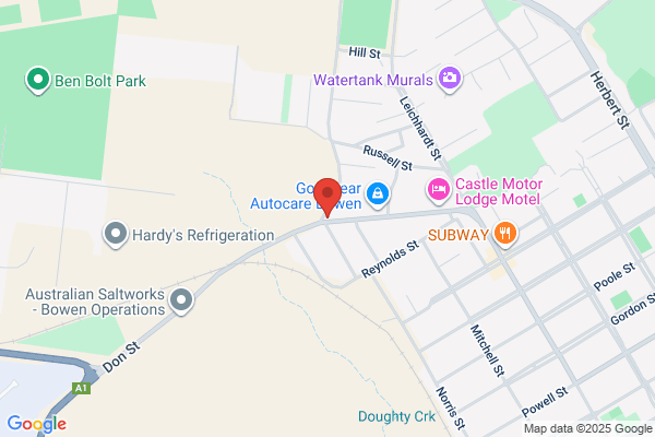 Brolgas Rest Vet Clinic