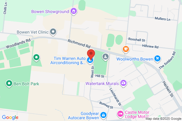 Coral Coast Funerals Bowen