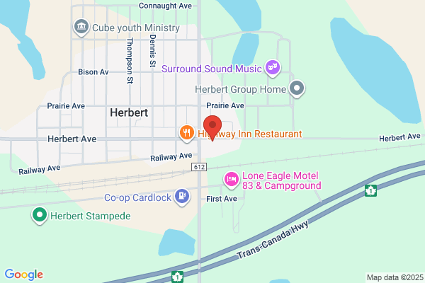 Health on Herbert