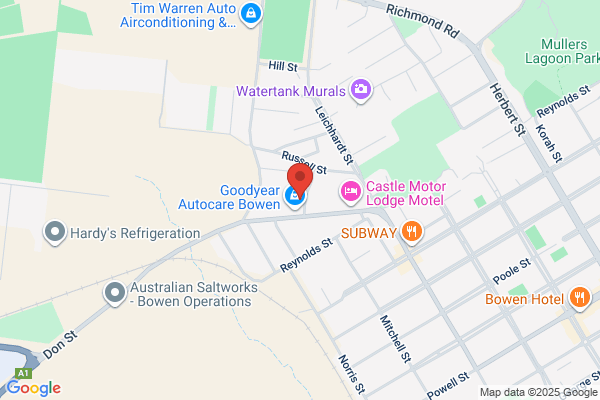 Johns Plumbing Service Pty Ltd