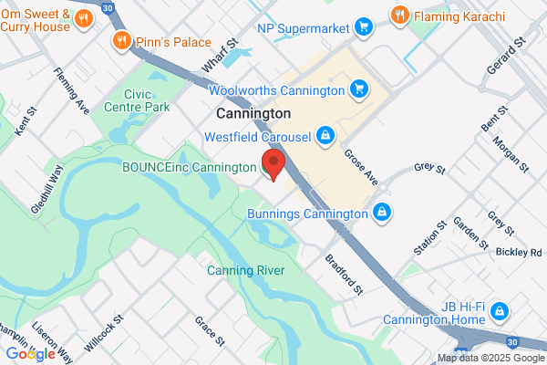 Petbarn Cannington
