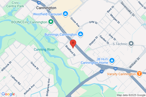 Toymate Cannington