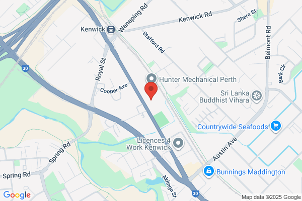 Rosher E & M J Pty Ltd
