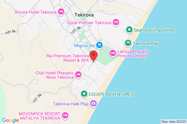 Advanced Processing Systems
