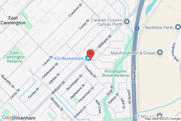 Beckenham Pharmacy