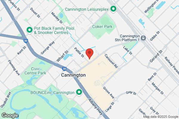 Cannington Skin Cancer Clinic