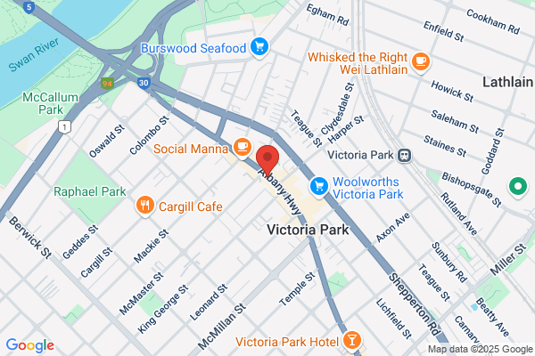 LOST REALITY Escape Room Perth