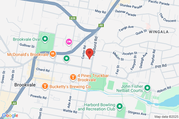 Jaycar Electronics Brookvale