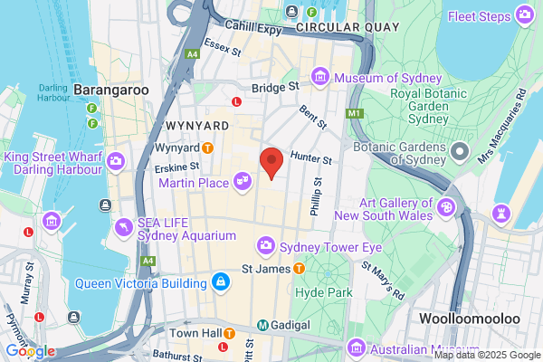 Australian Breast Centre