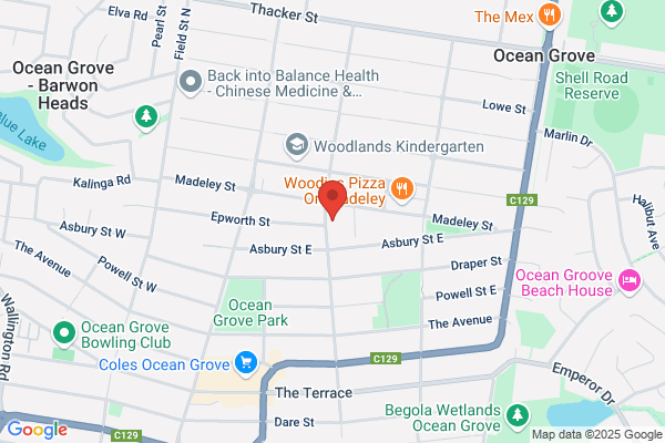 Bellarine Getaways