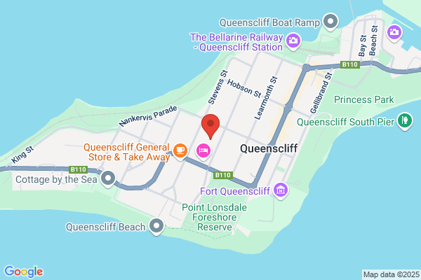Bellarine Peninsula Homes