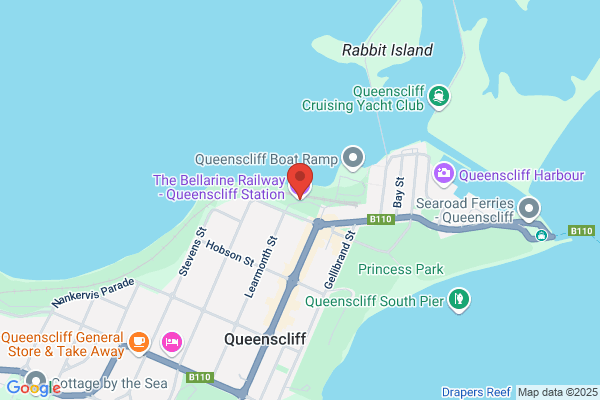 Bellarine Rail