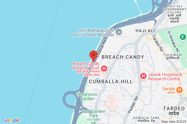 Coastal Road