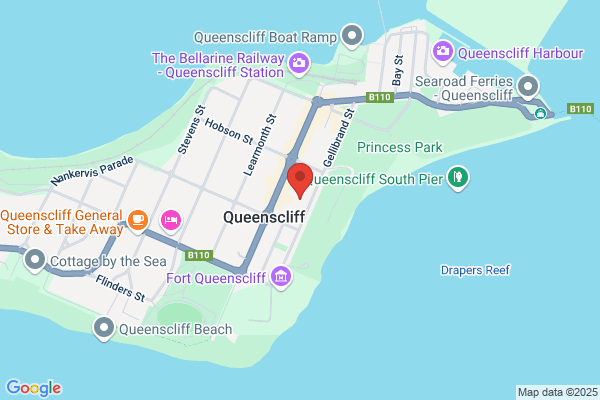 Kia-ora At Queenslciff