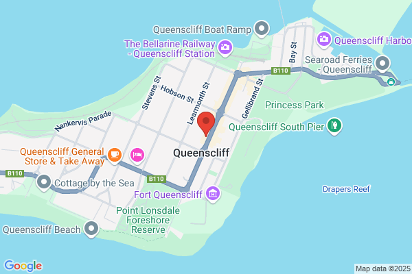 Queenscliff Newsagency