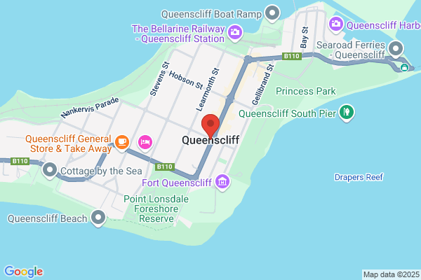 Queenscliff Plumbing Pty Ltd