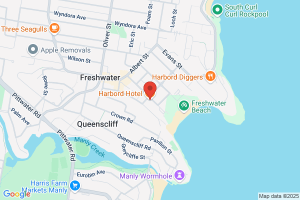 Harbord Hotel