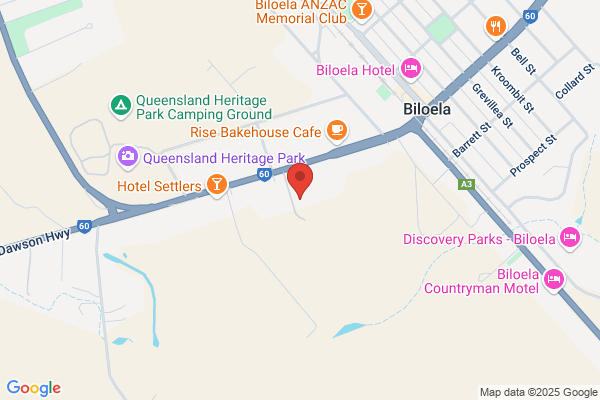 bloom hearing specialists Biloela