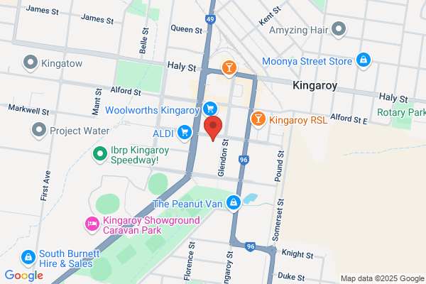 bloom hearing specialists Kingaroy