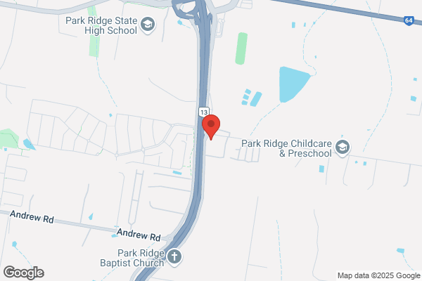Bus Queensland (Park Ridge Transit)