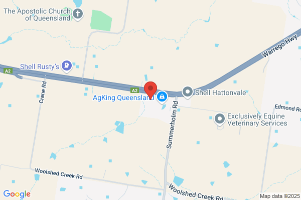 Lockyer RV