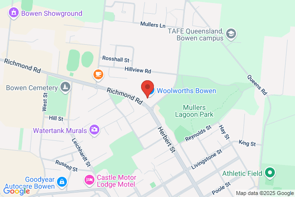 LiveLife Pharmacy Bowen Plaza
