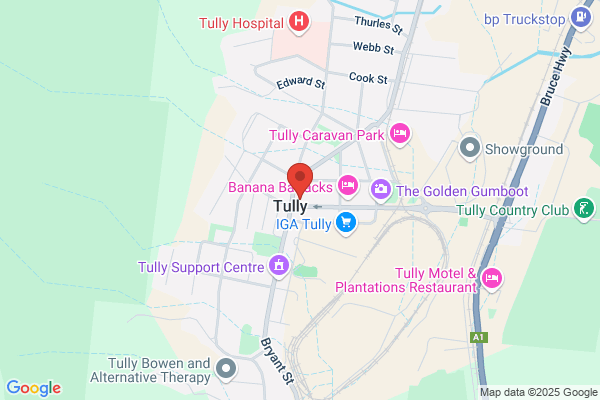 LiveLife Pharmacy Tully