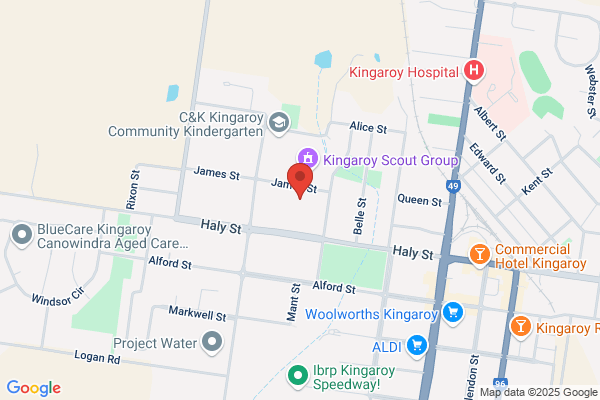 FamilySearch center