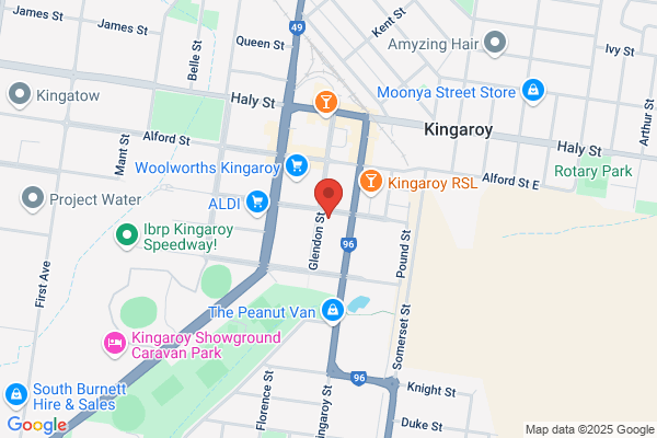 Services Australia
