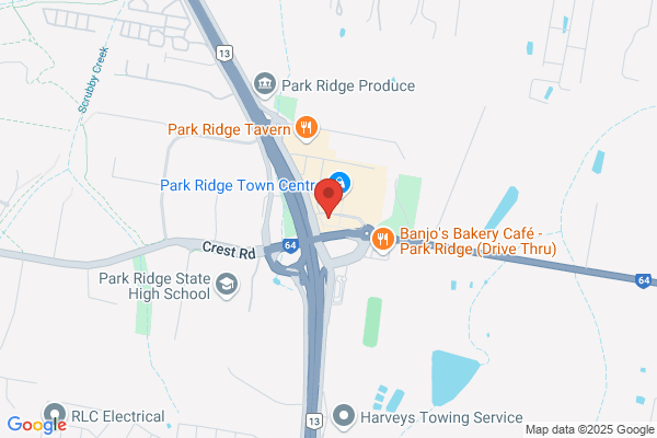 BWS Park Ridge