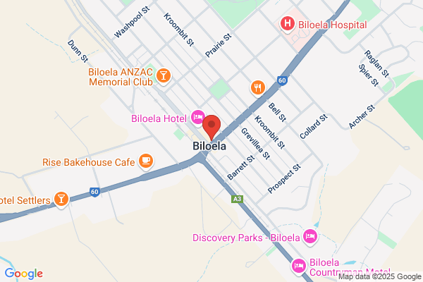 Domino's Pizza Biloela