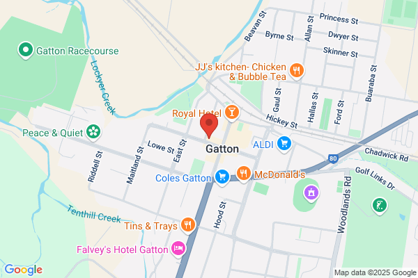 Domino's Pizza Gatton