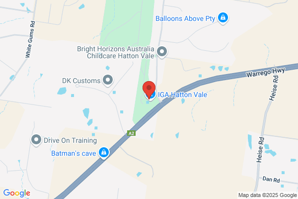 Domino's Pizza Hatton Vale