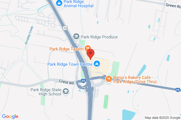 Domino's Pizza Park Ridge