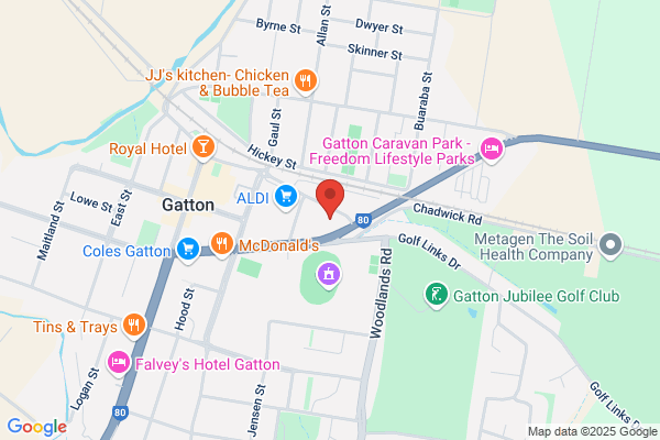 Redshaw Plumbing & Drainage