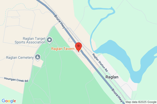 Raglan Tavern