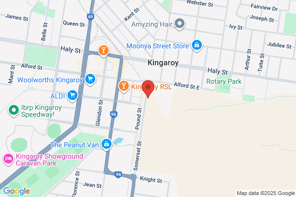 South Burnett Transport
