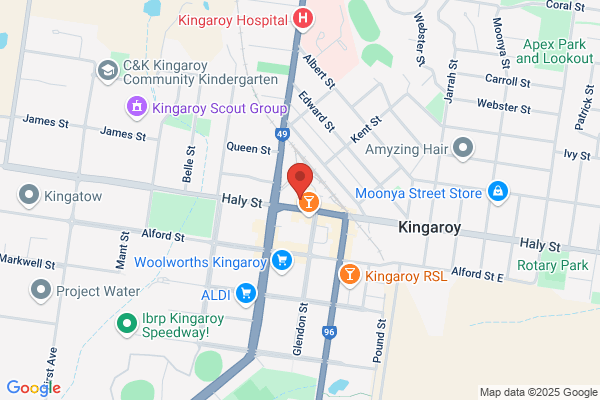 Star Tyrepower - Kingaroy