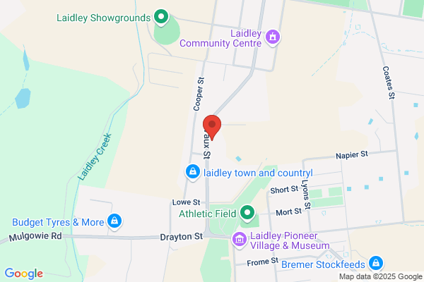 Laidley Veterinary Surgery