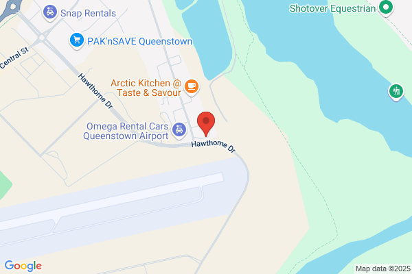 Queenstown Rental Cars