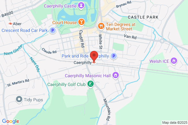 Caerphilly Pastoral Co