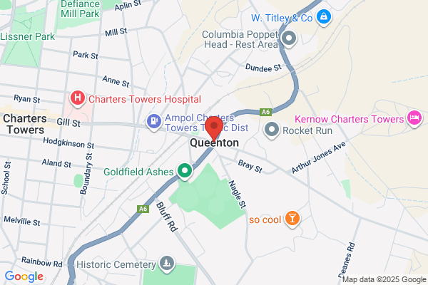 Condon Earthworks