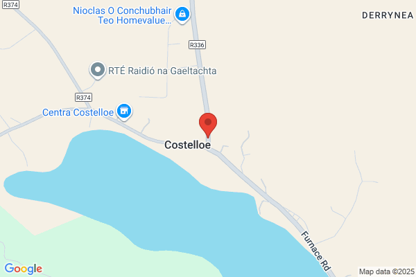 Costello P M & J L