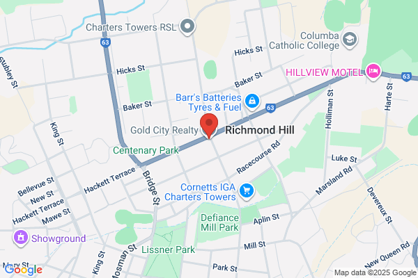 Gold City Gold Services Pty Ltd
