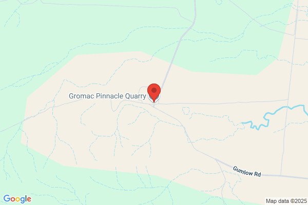Gromac Quarries (NQ) Pty Ltd